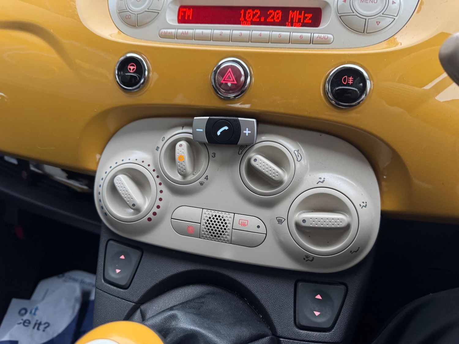 Used Fiat 500 2013 for sale - 77143392: Photo 28