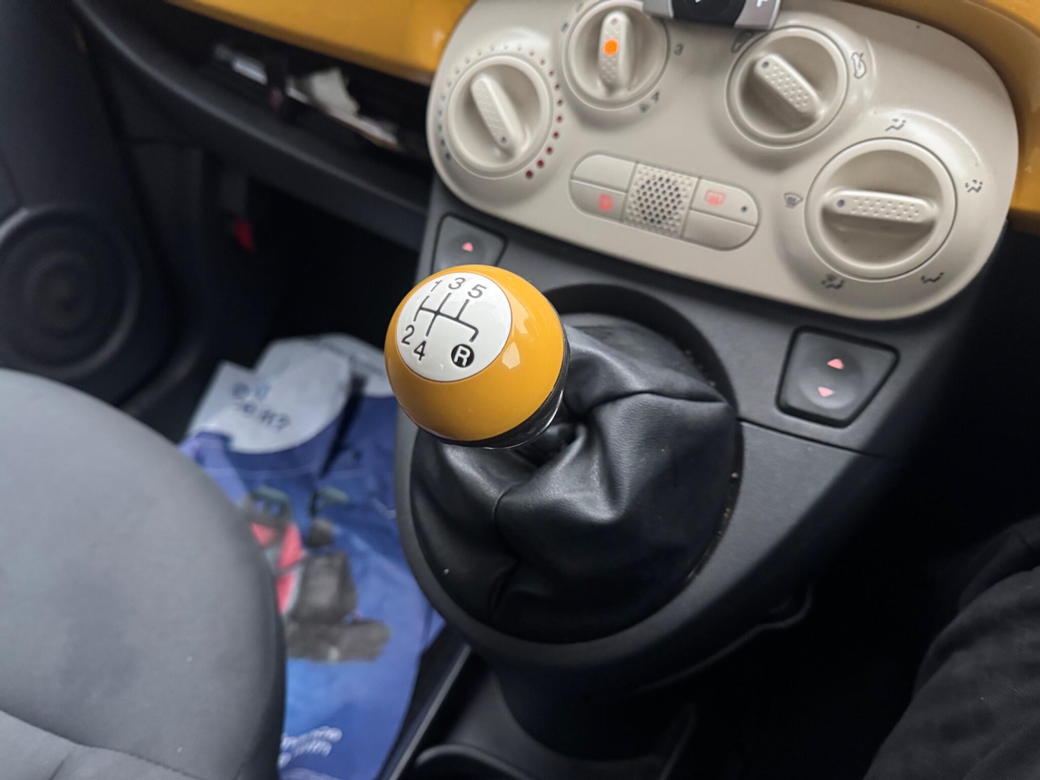 Used Fiat 500 2013 for sale - 77143392: Photo 29