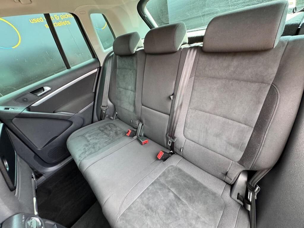 Used Volkswagen Tiguan 2015 for sale - 76031686: Photo 26