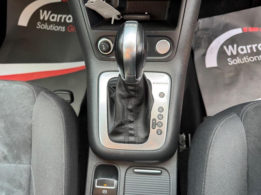 Used Volkswagen Tiguan 2015 for sale - 76031686: Photo 34