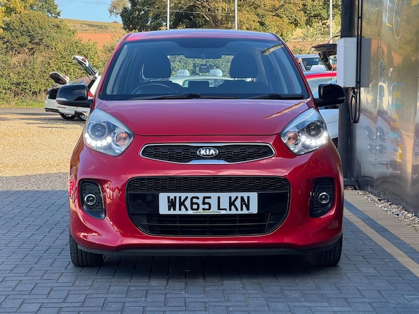 Used Kia Picanto for sale - 76226266: Photo 10