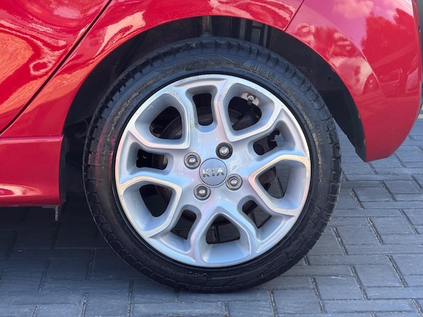 Used Kia Picanto for sale - 76226266: Photo 14