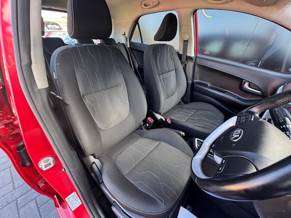Used Kia Picanto for sale - 76226266: Photo 19