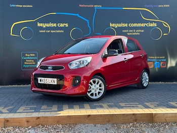 Kia - Picanto