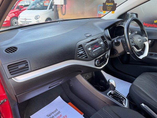 Used Kia Picanto for sale - 76226266: Photo 22