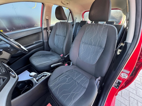Used Kia Picanto for sale - 76226266: Photo 23