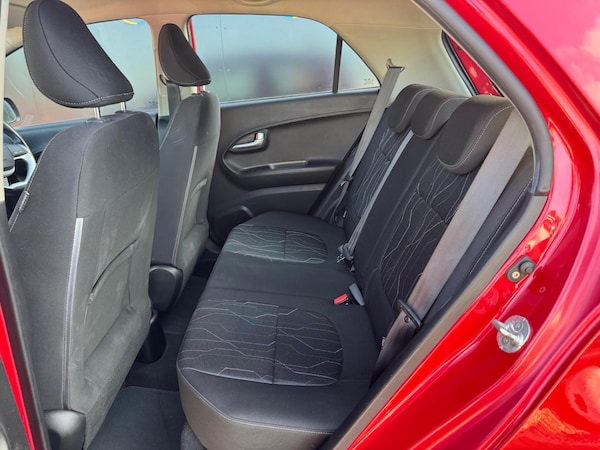 Used Kia Picanto for sale - 76226266: Photo 24
