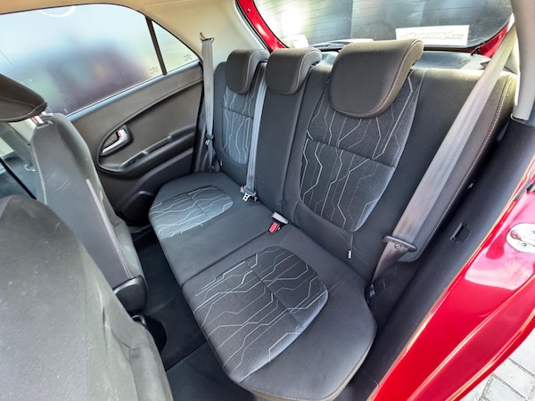 Used Kia Picanto for sale - 76226266: Photo 25