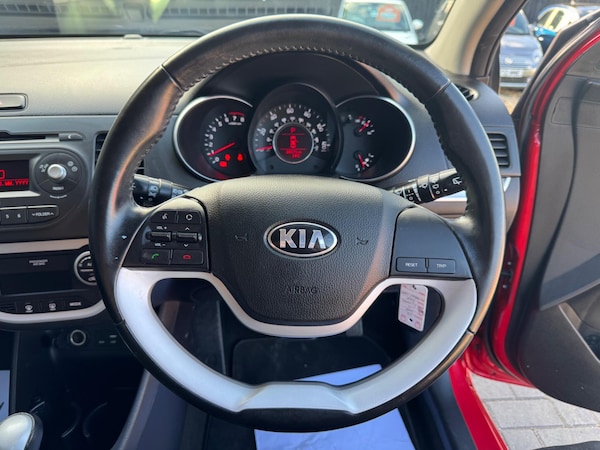 Used Kia Picanto for sale - 76226266: Photo 27