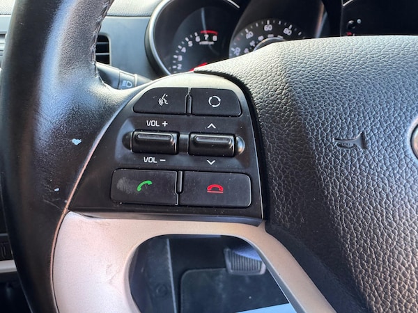 Used Kia Picanto for sale - 76226266: Photo 28