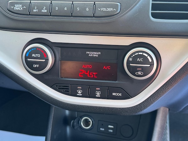 Used Kia Picanto for sale - 76226266: Photo 32