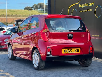 Used Kia Picanto for sale - 76226266: Photo 3