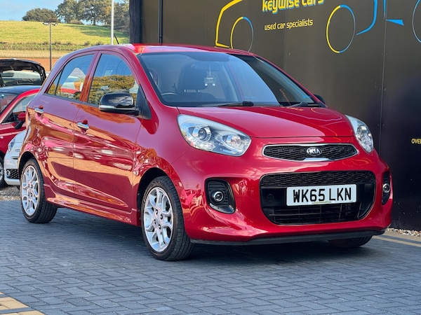 Used Kia Picanto for sale - 76226266: Photo 9
