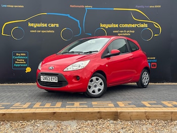 Used Ford Ka 2013 for sale - 75646927: Photo