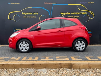 Used Ford Ka 2013 for sale - 75646927: Photo