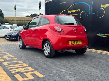 Used Ford Ka 2013 for sale - 75646927: Photo