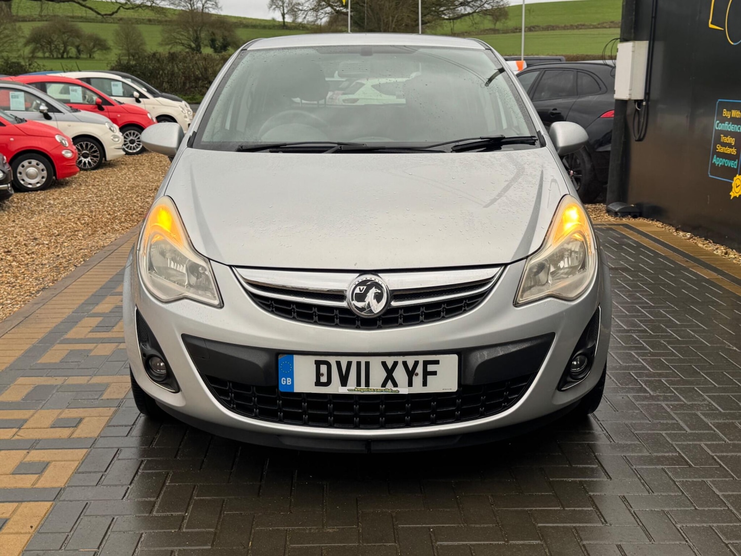 Used Vauxhall Corsa for sale - 77909680: Photo 10
