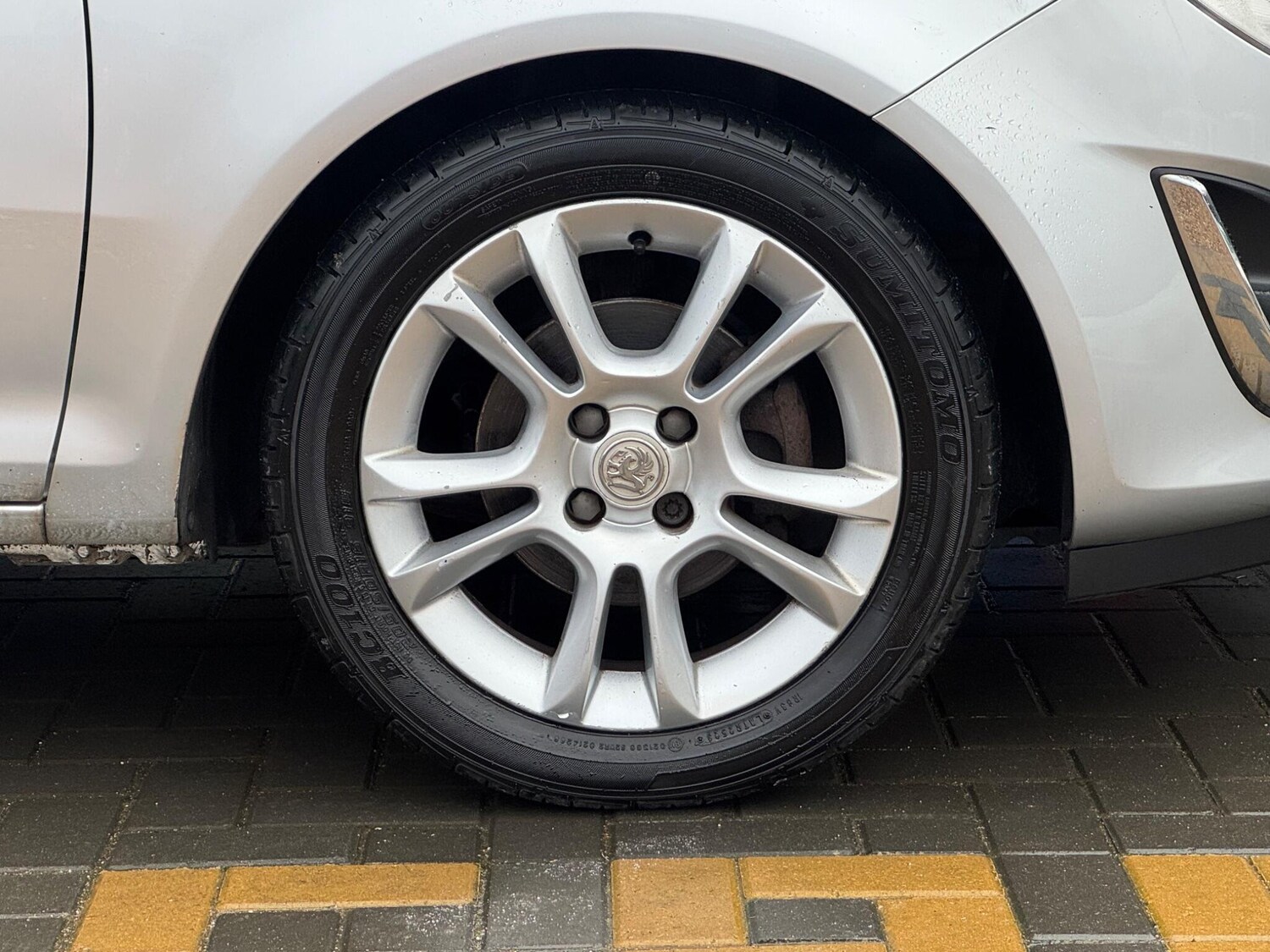 Used Vauxhall Corsa for sale - 77909680: Photo 13