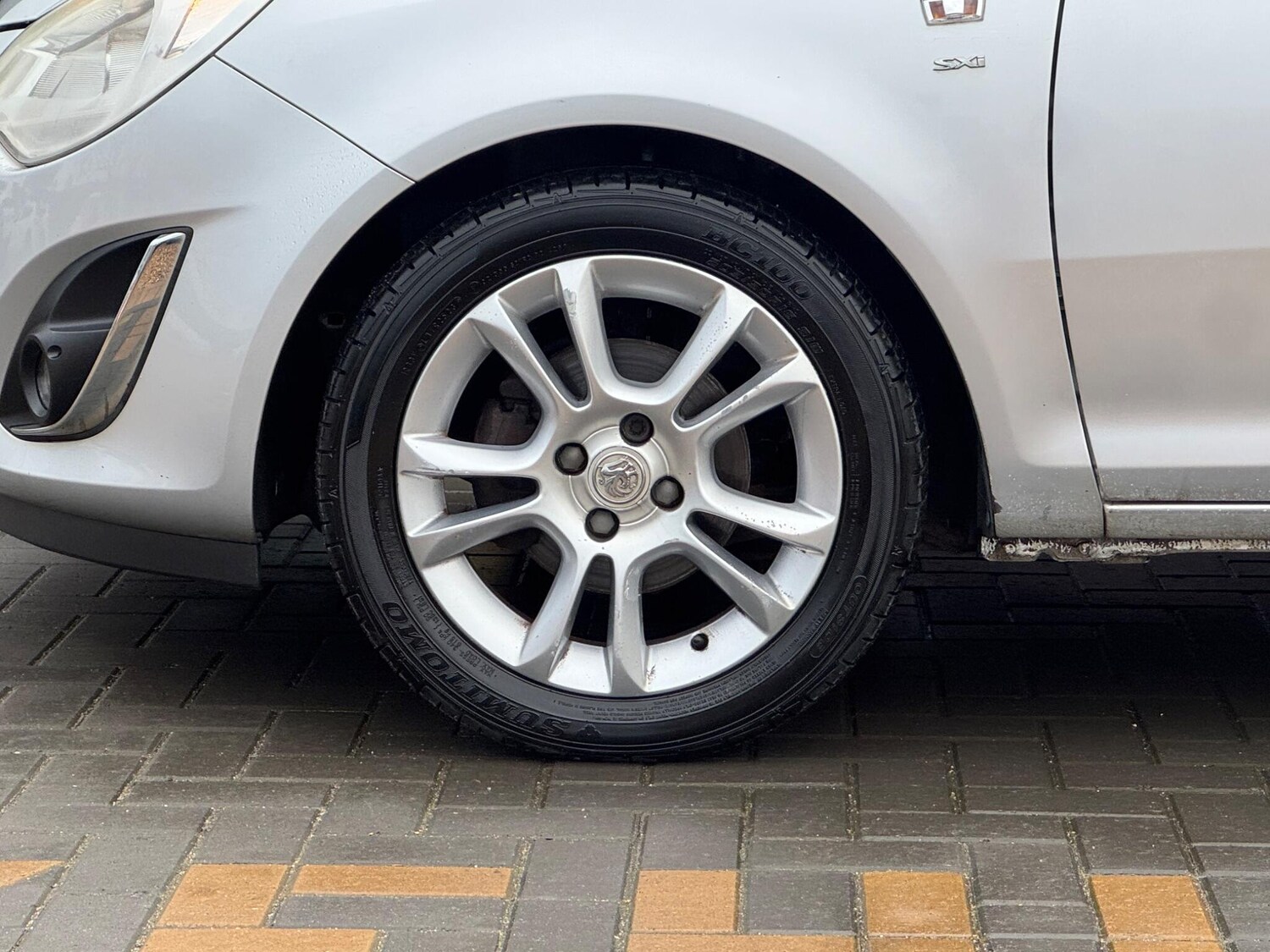 Used Vauxhall Corsa for sale - 77909680: Photo 14