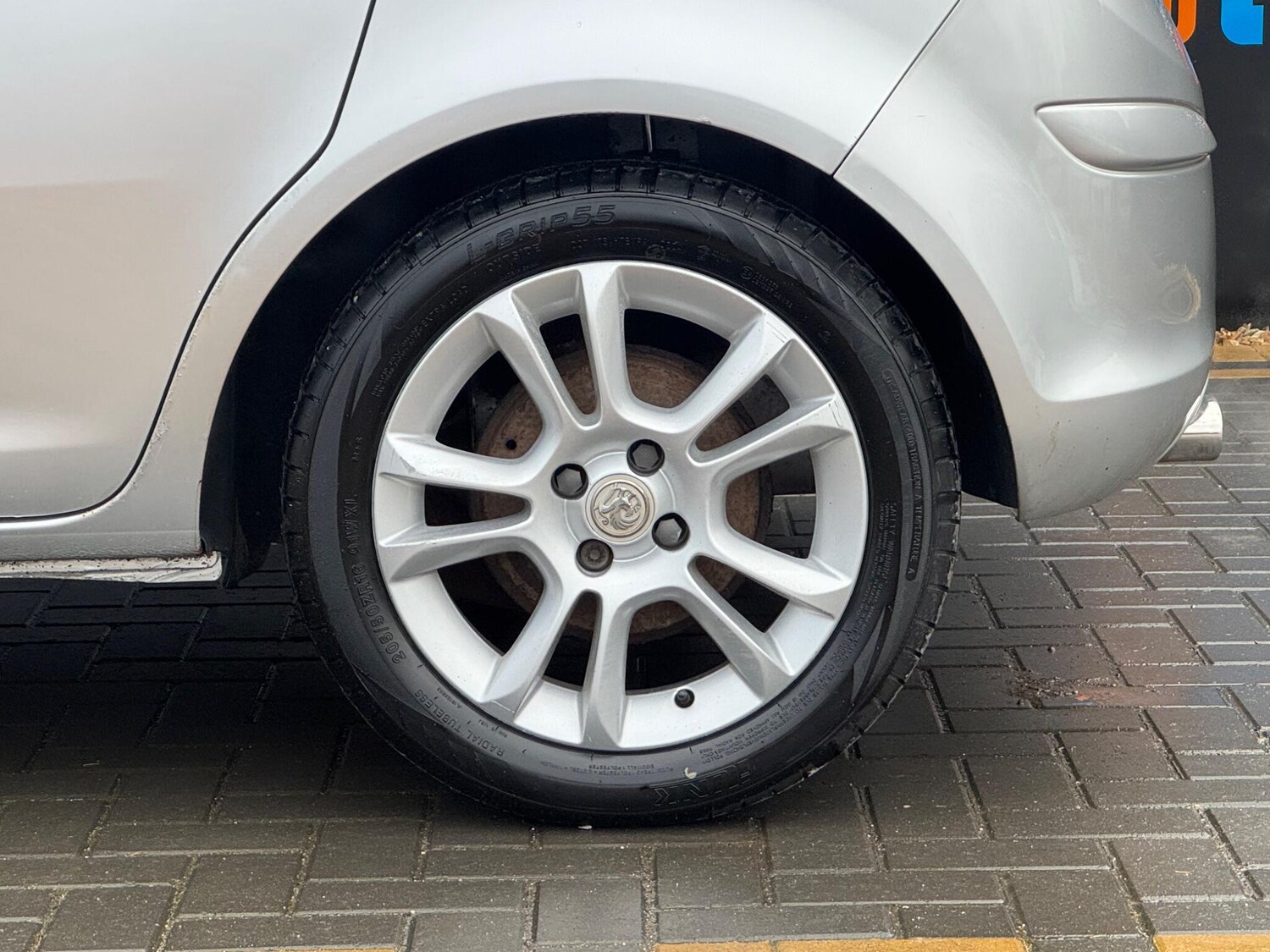 Used Vauxhall Corsa for sale - 77909680: Photo 15