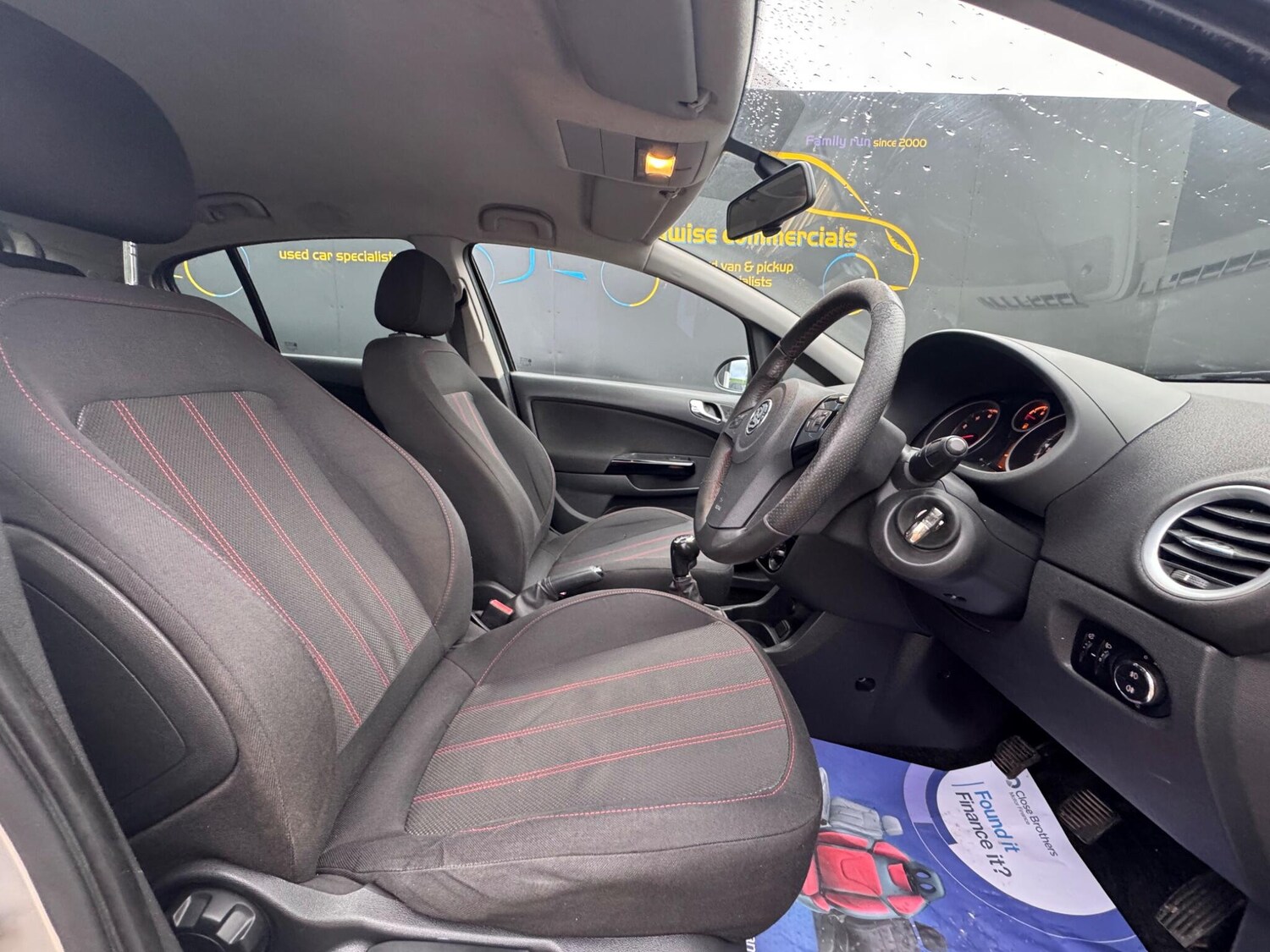 Used Vauxhall Corsa for sale - 77909680: Photo 17