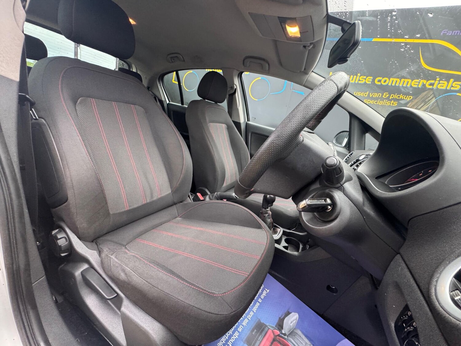 Used Vauxhall Corsa for sale - 77909680: Photo 19