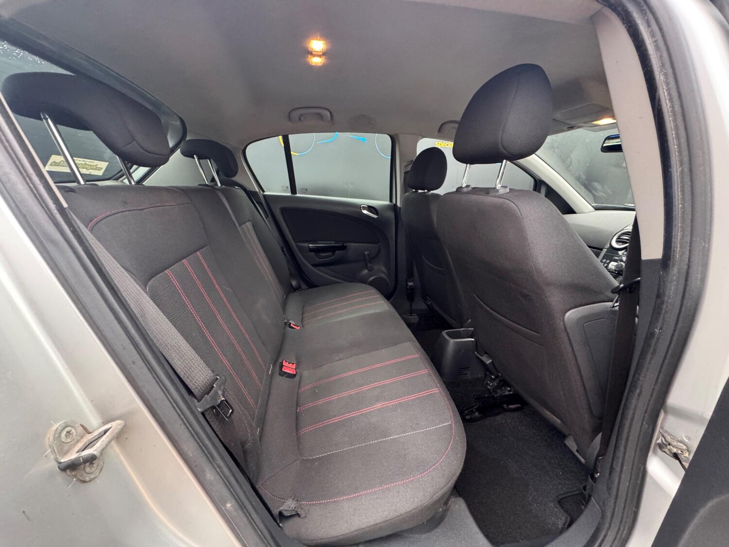 Used Vauxhall Corsa for sale - 77909680: Photo 21