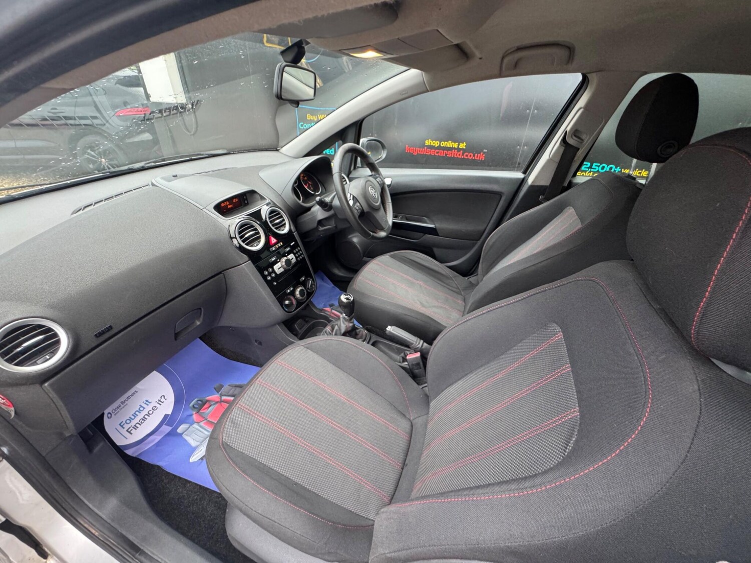 Used Vauxhall Corsa for sale - 77909680: Photo 23