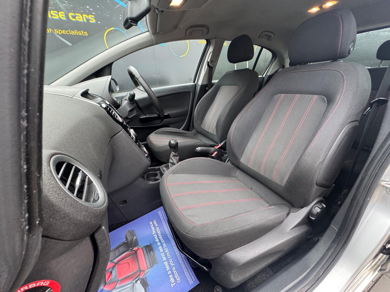 Used Vauxhall Corsa for sale - 77909680: Photo 25