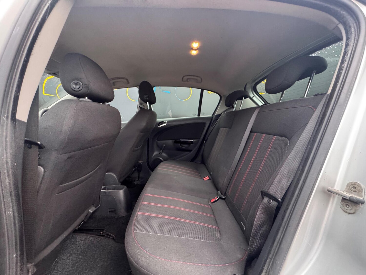 Used Vauxhall Corsa for sale - 77909680: Photo 26