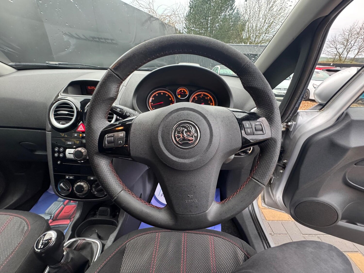 Used Vauxhall Corsa for sale - 77909680: Photo 28