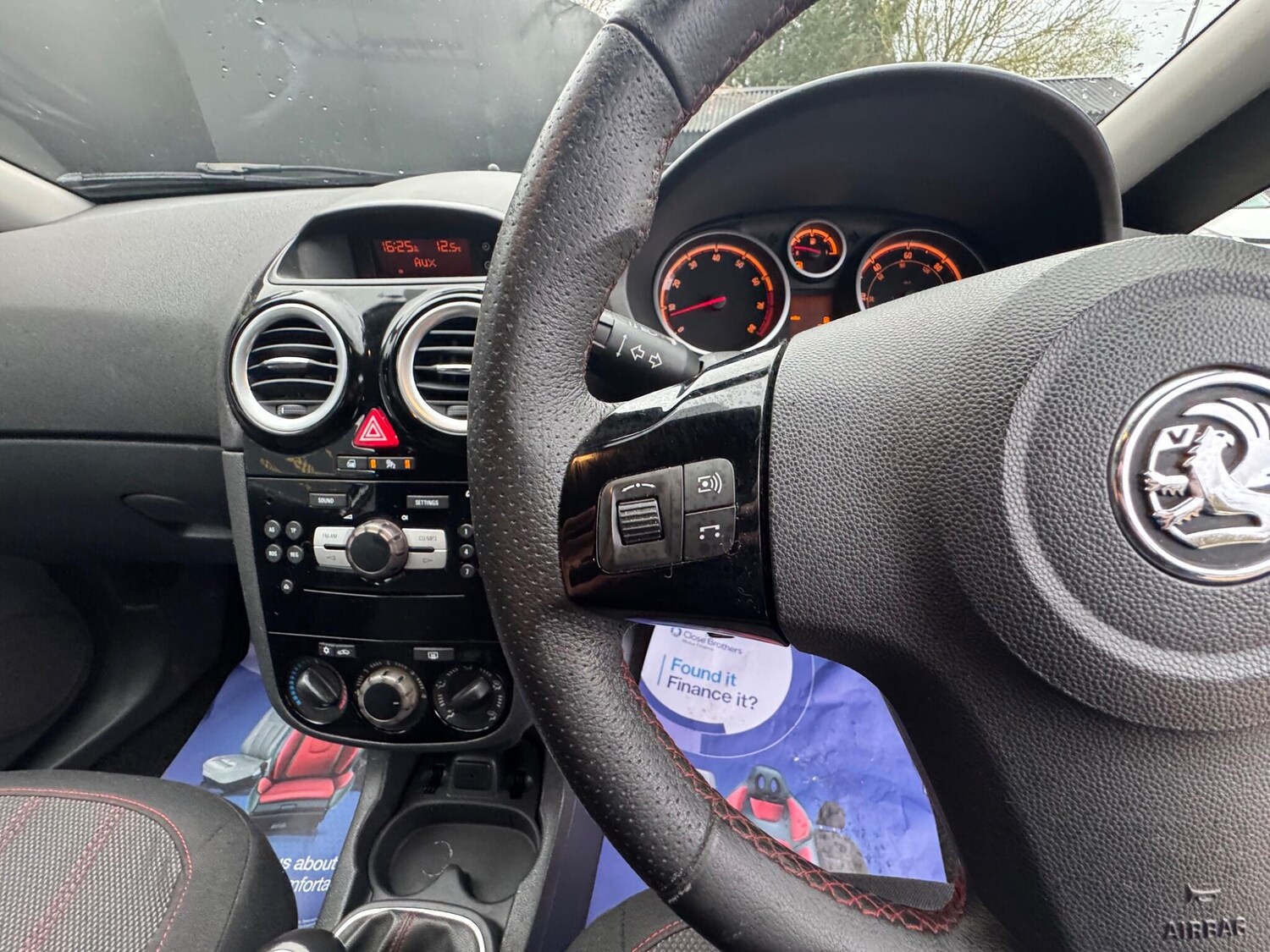 Used Vauxhall Corsa for sale - 77909680: Photo 29