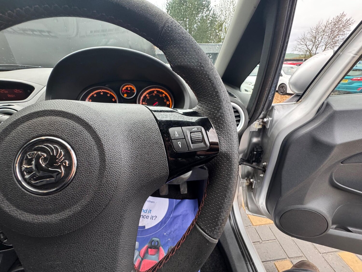 Used Vauxhall Corsa for sale - 77909680: Photo 30