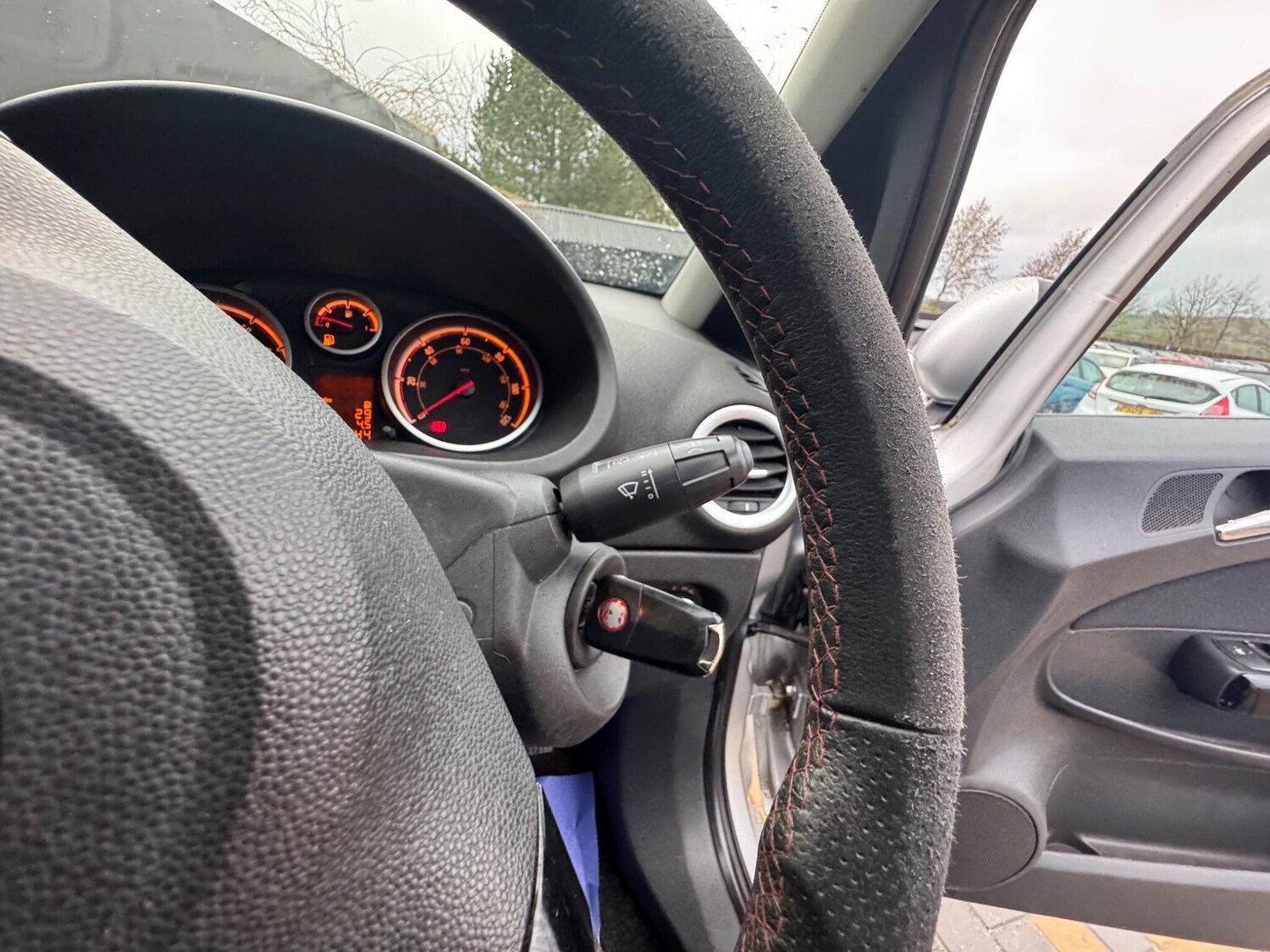 Used Vauxhall Corsa for sale - 77909680: Photo 32