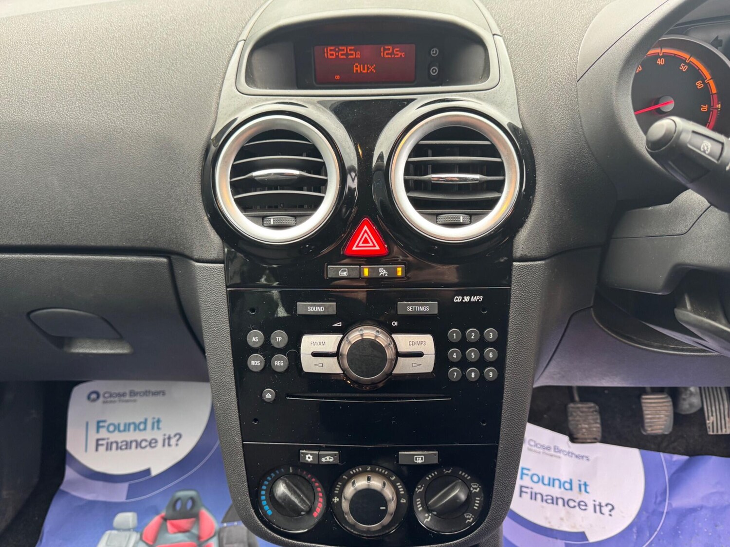 Used Vauxhall Corsa for sale - 77909680: Photo 33