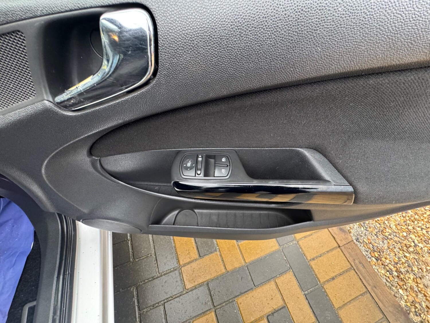 Used Vauxhall Corsa for sale - 77909680: Photo 35