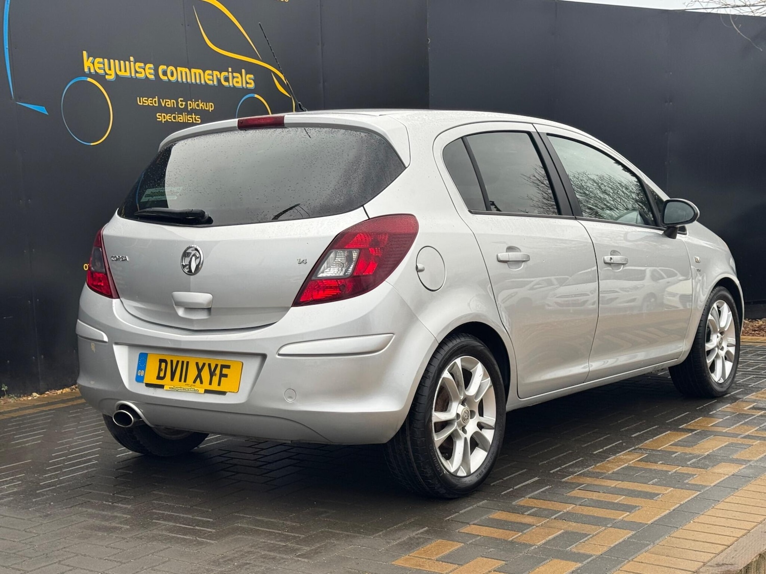 Used Vauxhall Corsa for sale - 77909680: Photo 6