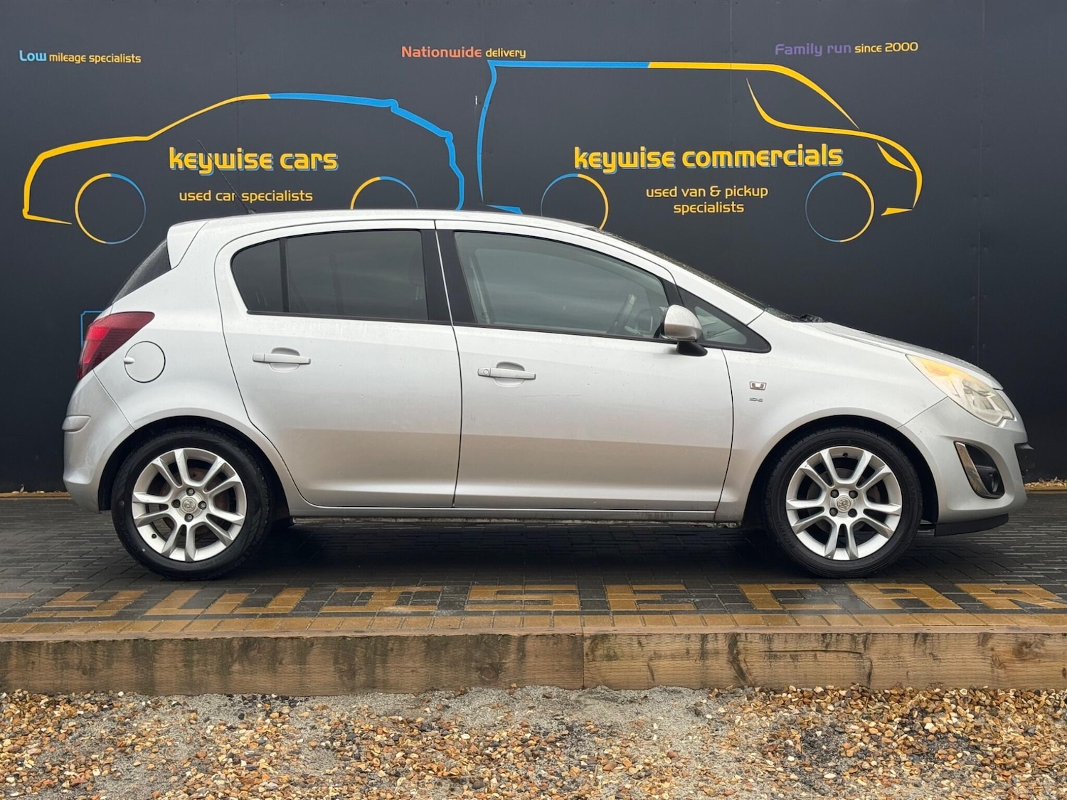 Used Vauxhall Corsa for sale - 77909680: Photo 7