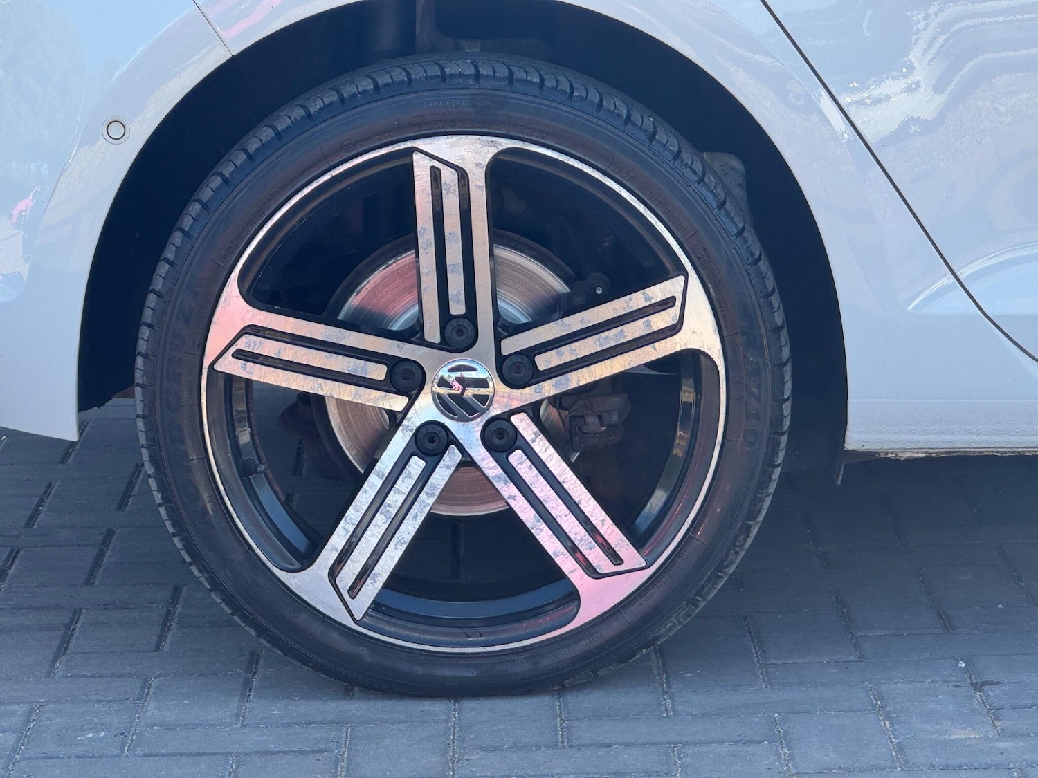 Used Volkswagen Golf 2016 for sale - 76043268: Photo 10