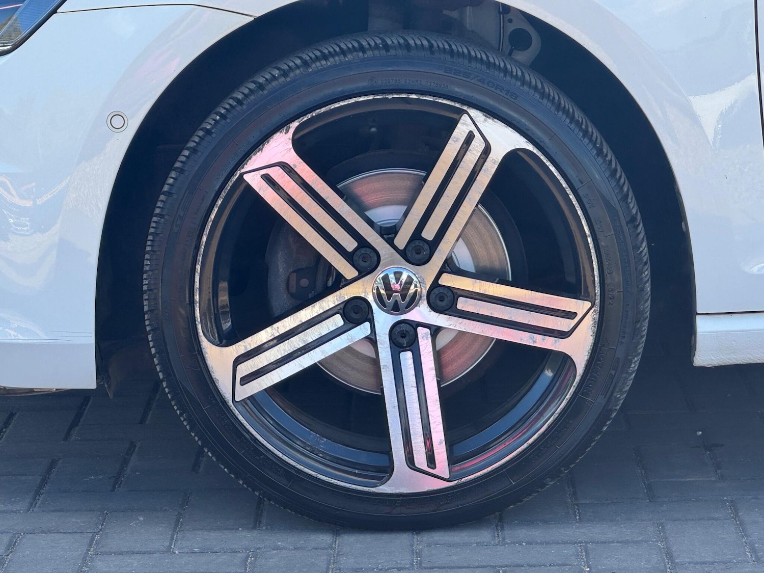 Used Volkswagen Golf 2016 for sale - 76043268: Photo 11