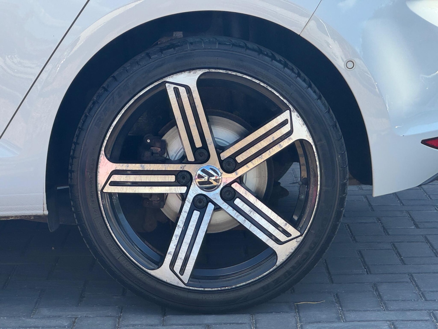 Used Volkswagen Golf 2016 for sale - 76043268: Photo 12