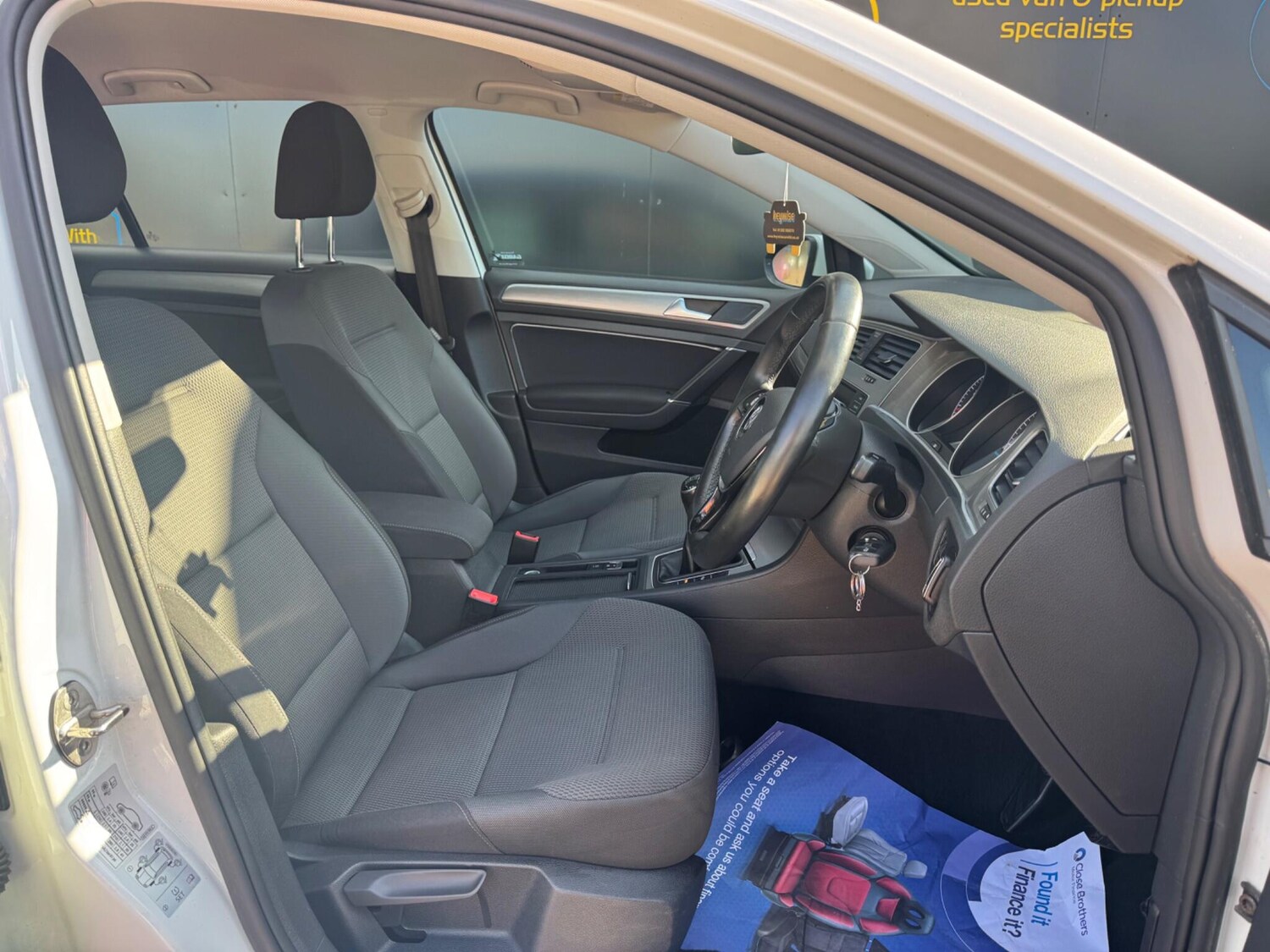Used Volkswagen Golf 2016 for sale - 76043268: Photo 13