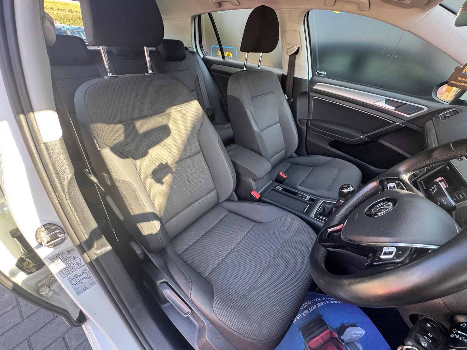 Used Volkswagen Golf 2016 for sale - 76043268: Photo 15