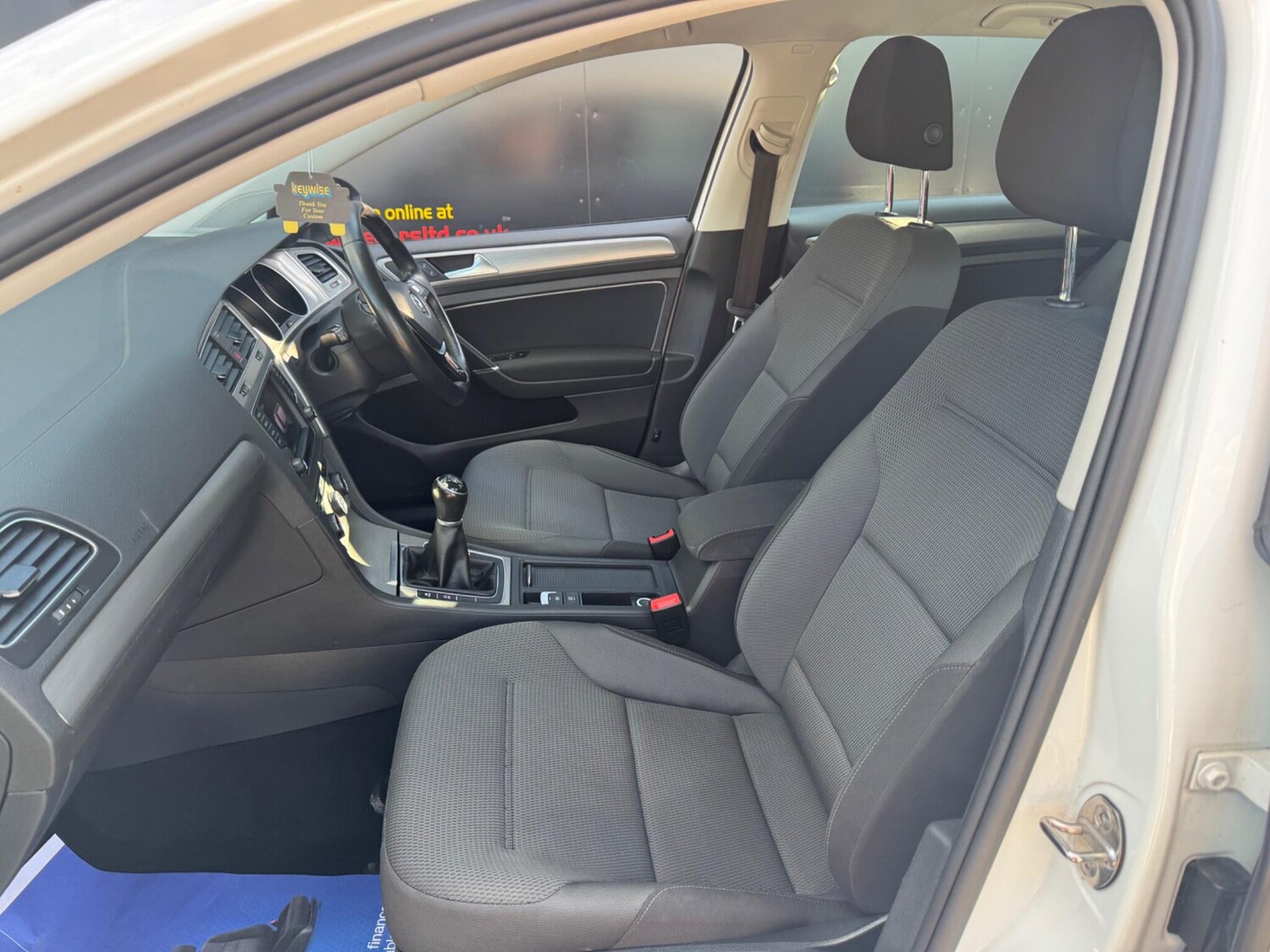 Used Volkswagen Golf 2016 for sale - 76043268: Photo 16