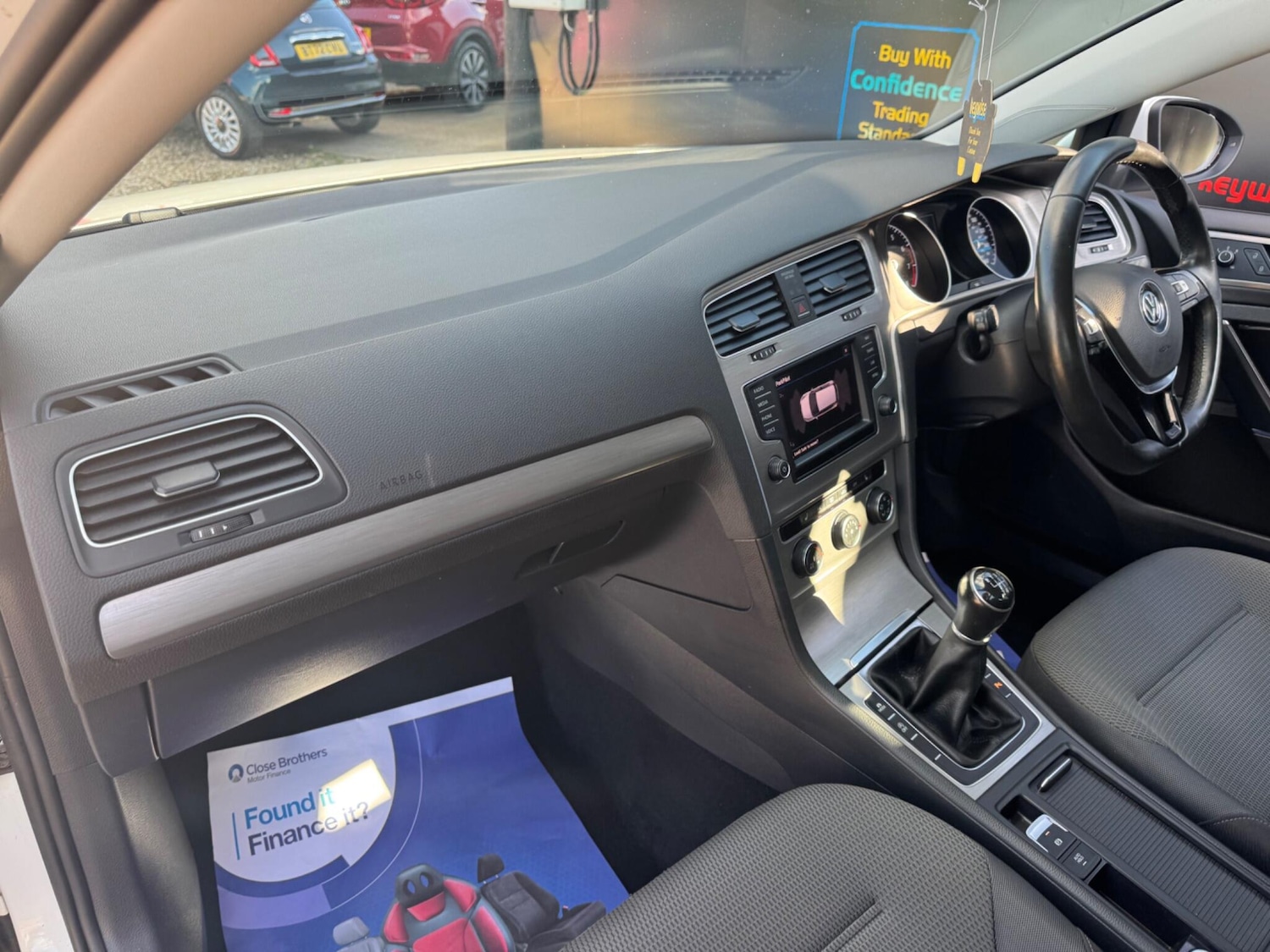 Used Volkswagen Golf 2016 for sale - 76043268: Photo 17