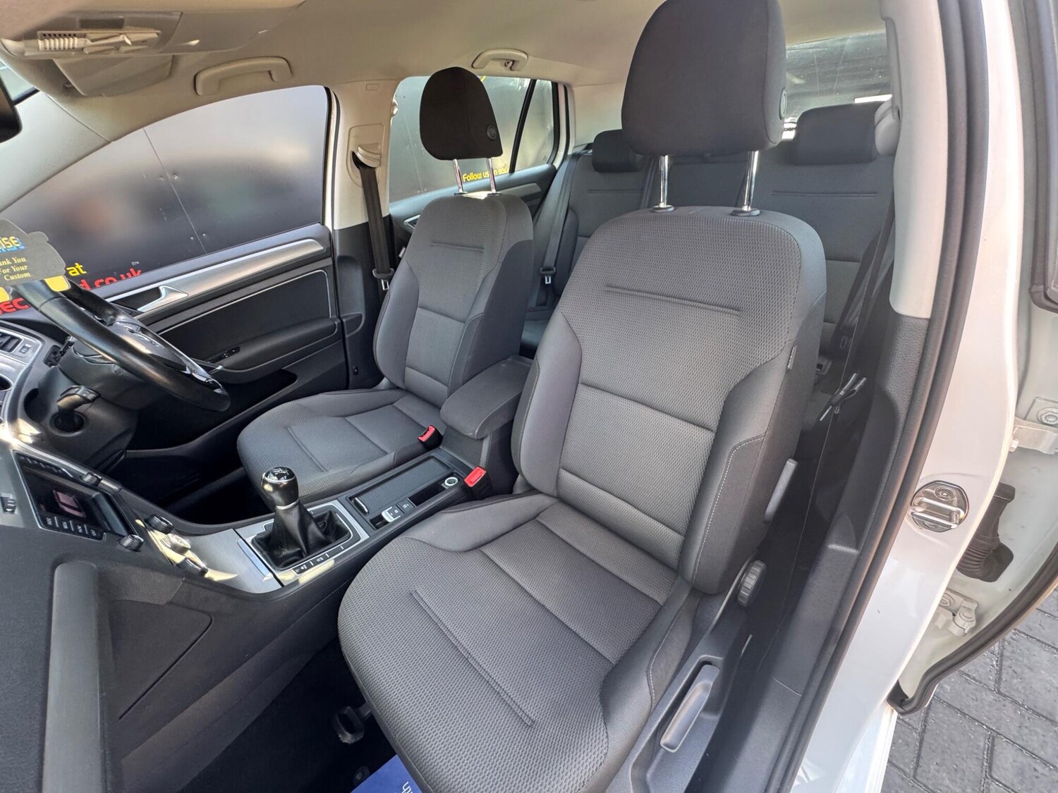 Used Volkswagen Golf 2016 for sale - 76043268: Photo 18