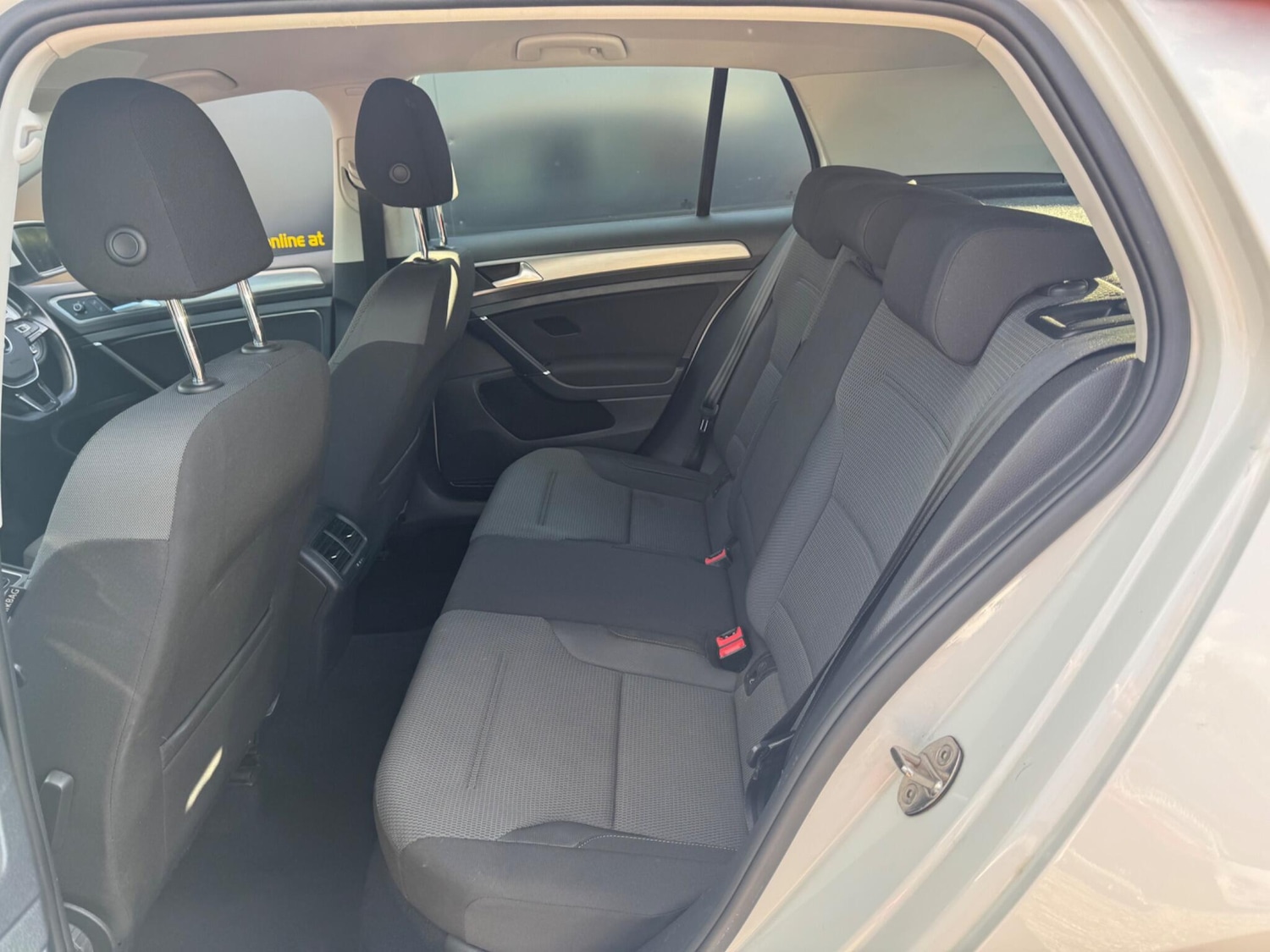 Used Volkswagen Golf 2016 for sale - 76043268: Photo 19