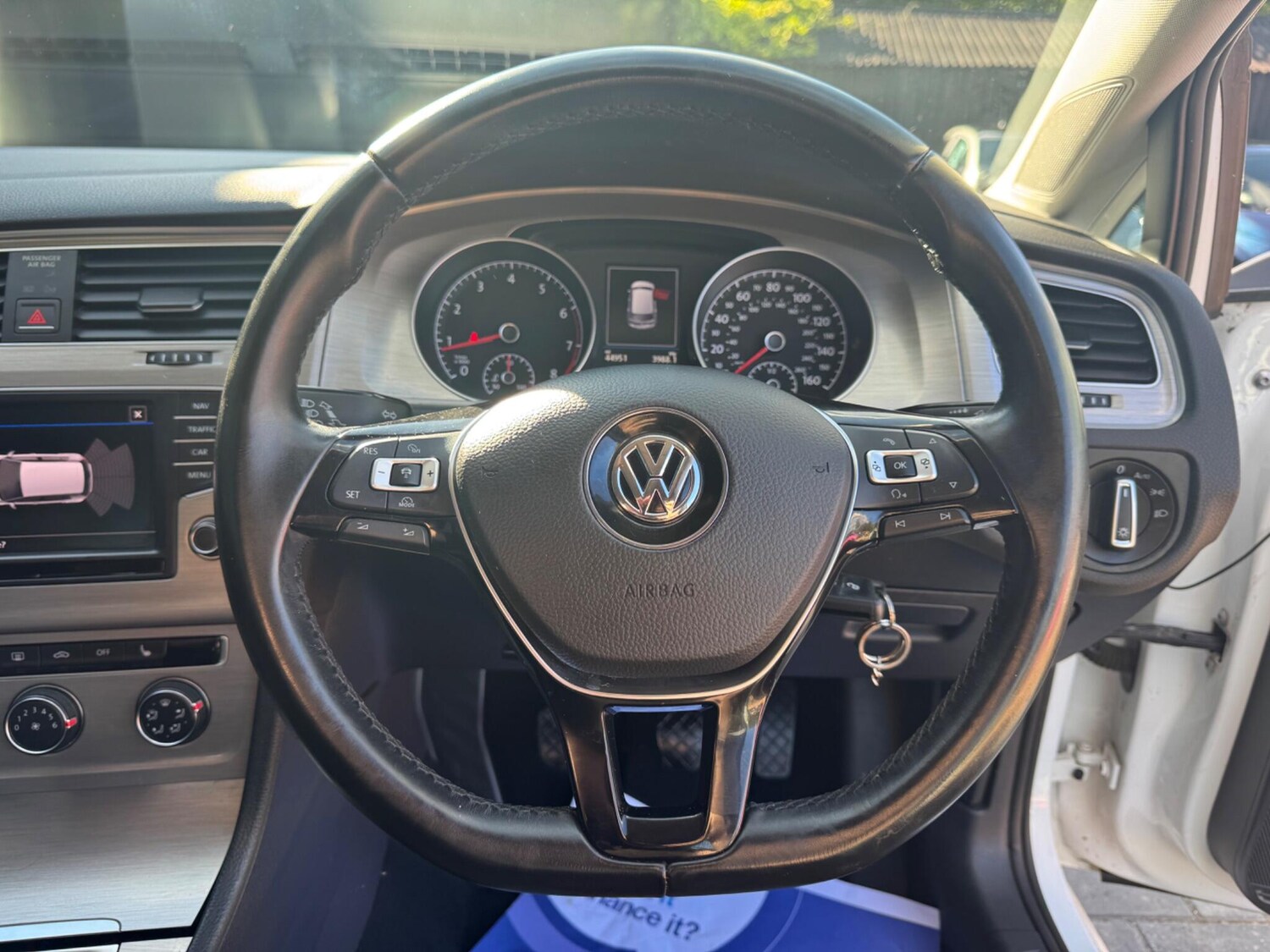 Used Volkswagen Golf 2016 for sale - 76043268: Photo 22