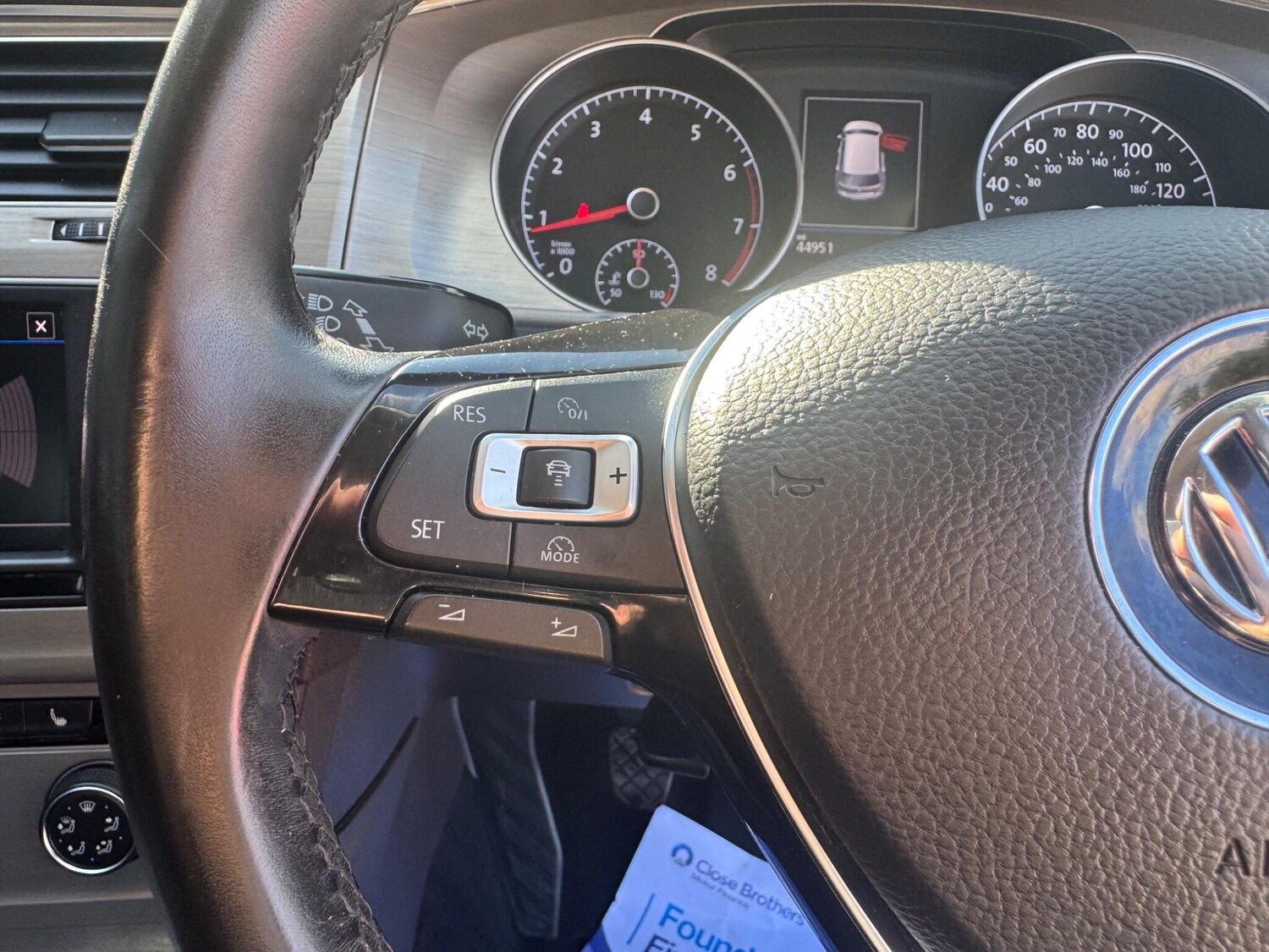 Used Volkswagen Golf 2016 for sale - 76043268: Photo 23