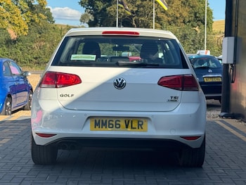 Used Volkswagen Golf 2016 for sale - 76043268: Photo 4
